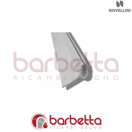 GUARNIZIONE TENUTA PARETI HOLIDAY NOVELLINI GUACAB
