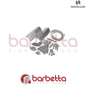 CONFEZIONE DI MONTAGGIO HOLIDAY NOVELLINI CONFOPE