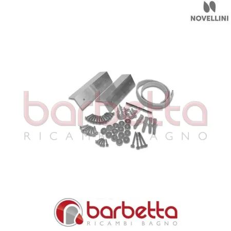 CONFEZIONE DI MONTAGGIO HOLIDAY NOVELLINI CONFOPE
