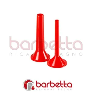 IMBUTO PER INSACCATRICE mm 20