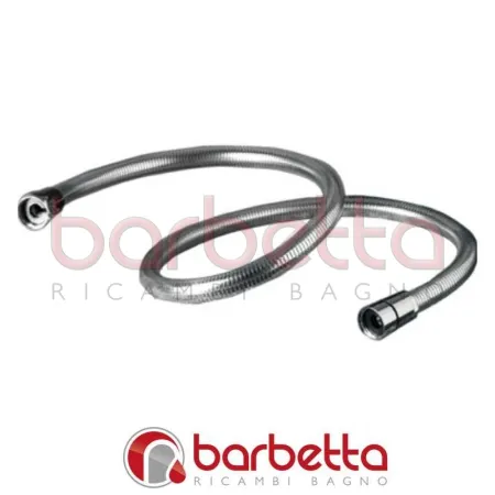 LACCIO DOCCIA SILVER METALLIC 02534200