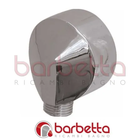 PRESA ACQUA MURO 02500