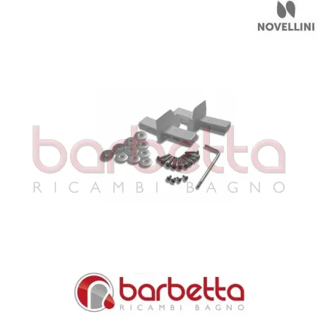 CONFEZIONE MONTAGGIO BOX R90 HOLIDAY NOVELLINI R01HORO1-30