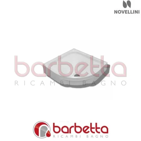 PIATTO DOCCIA HOLIDAY NOVELLINI HOL90-CR30