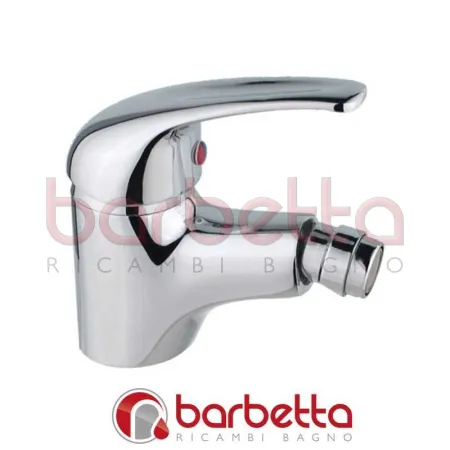 MISCELATORE BIDET UNIVERSO IDEAL STAR 01820