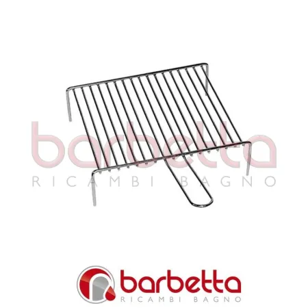 GRATICOLA CAMINO cm 35x60