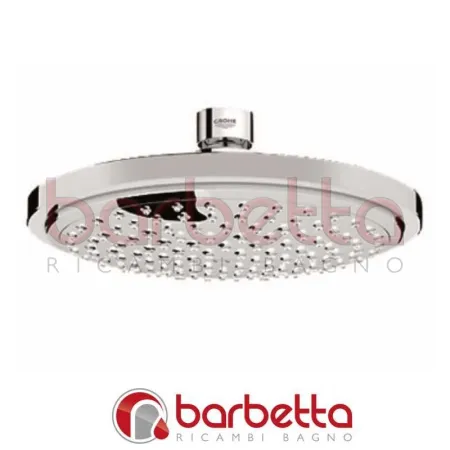 SOFFIONE EUPHORIA COSMOPOLITAN 74126