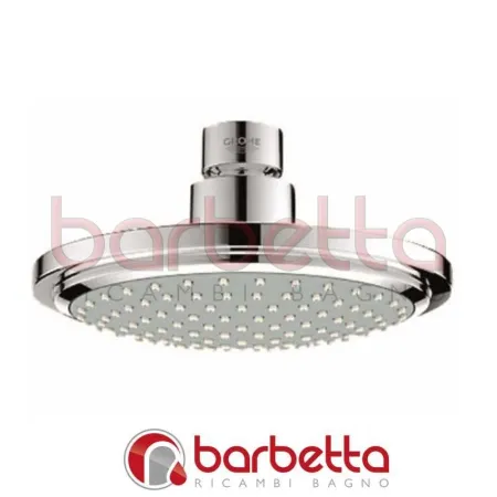 SOFFIONE EUPHORIA COSMOPOLITAN 74128