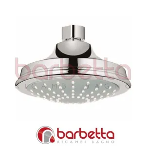 SOFFIONE EUPHORIA RUSTIC 74130