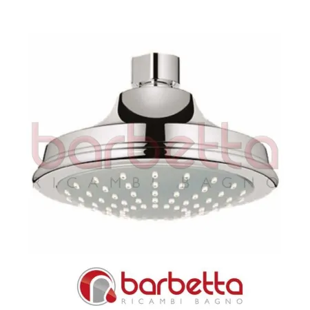 SOFFIONE EUPHORIA RUSTIC 74130