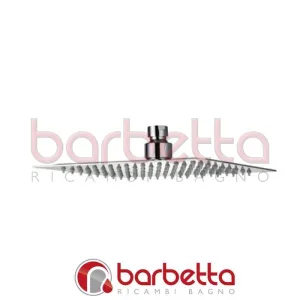 SOFFIONE SLIM H. 2 QUADRO 83019Q25