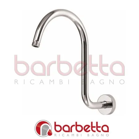 BRACCIO DOCCIA A PONTE 26133