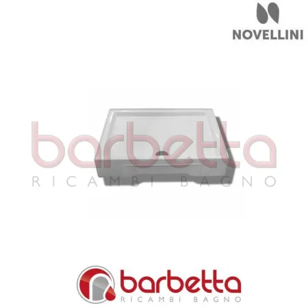 PIATTO DOCCIA HOLIDAY NOVELLINI HOL100-CR30