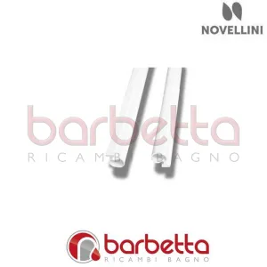 CONFEZIONE GUARNIZIONI LATERALE HOLIDAY NOVELLINI R52HAS