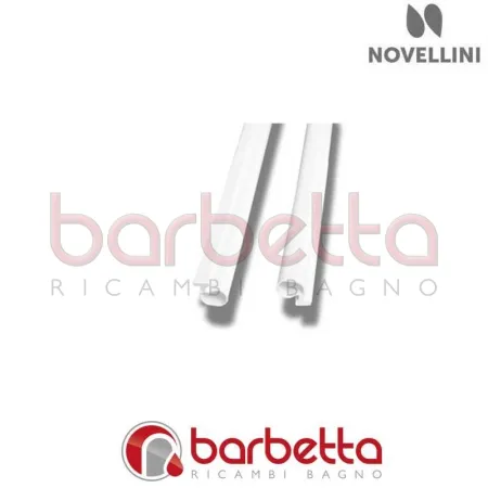 CONFEZIONE GUARNIZIONI LATERALE HOLIDAY NOVELLINI R52HAS