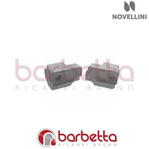 CONFEZIONE TAPPI MAGNIGLIA STAR HOLIDAY NOVELLINI R04STS1-30
