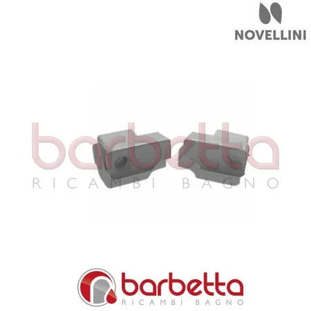 CONFEZIONE TAPPI MAGNIGLIA STAR HOLIDAY NOVELLINI R04STS1-30