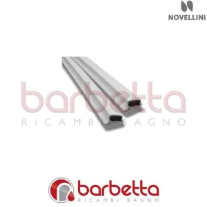 COPPIA MAGNETI RIVESTITI HARMONY-STAR 2 HOLIDAY NOVELLINI R10S2P