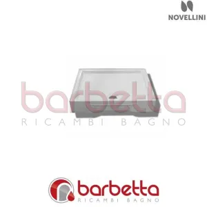 PIATTO DOCCIA HOLIDAY NOVELLINI HOL120-CR30