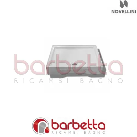 PIATTO DOCCIA HOLIDAY NOVELLINI HOL120-CR30