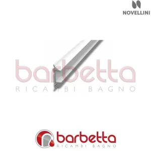 GUARNIZIONE SCHIENALE LUNES NEW HOLIDAY NOVELLINI R50LCMO1-30