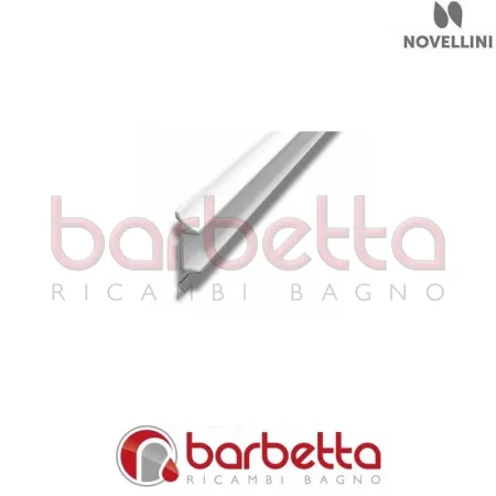 GUARNIZIONE SCHIENALE LUNES NEW HOLIDAY NOVELLINI R50LCMO1-30