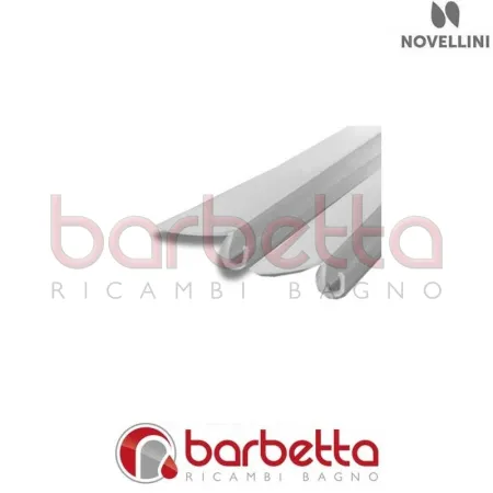 COPPIA GUARNIZIONE ORIZZONTALE NEW HOLIDAY NOVELLINI R51LUAN1-TR