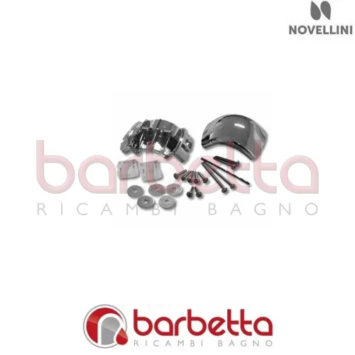 CONFEZIONE MONTAGGIO LUNES A NEW HOLIDAY NOVELLINI R01LUCA1-K