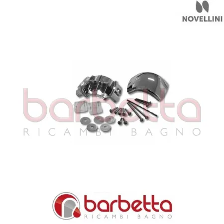 CONFEZIONE MONTAGGIO LUNES A NEW HOLIDAY NOVELLINI R01LUCA1-K