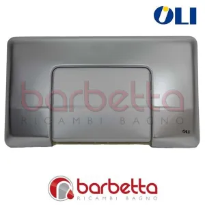 DIAMANTE CROMO SATINATO DIAMANTE OLI 603006