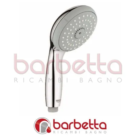 DOCCETTA TEMPESTA IV 4 GETTI 74106