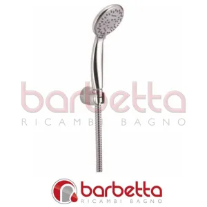 DUPLEX DOCCIA EASY 06 CROMATO 26120