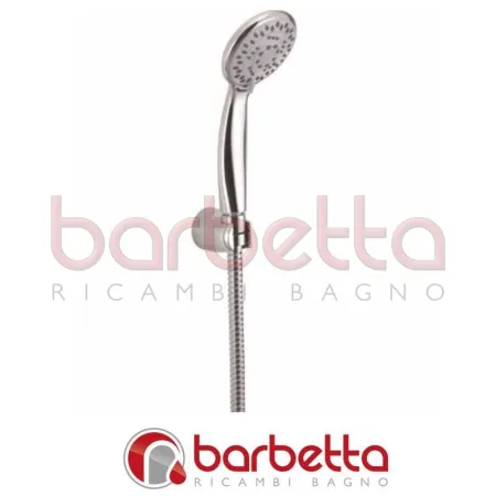 DUPLEX DOCCIA EASY 06 CROMATO 26120