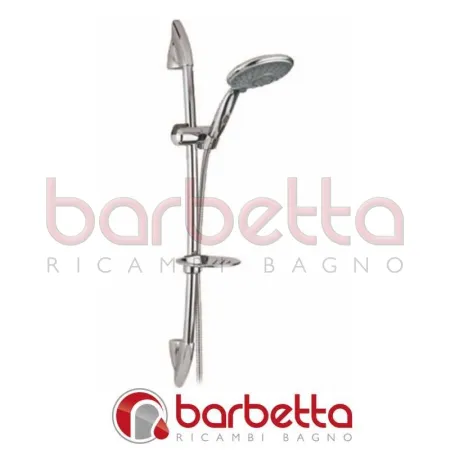 SALISCENDI DOCCIA 'PALERMO' 02671