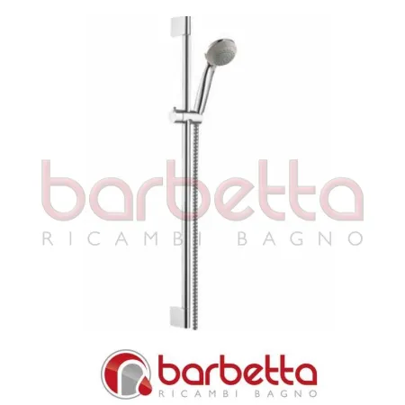 SALISCENDI DOCCIA CROMATA 1 JET 26004