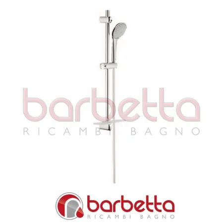 ASTA DOCCIA 'EUPHORIA DUO' 74110