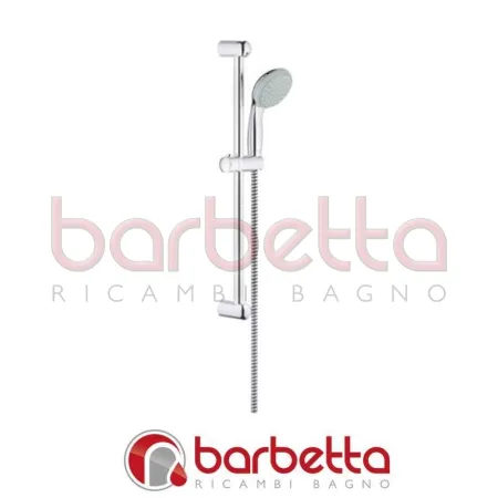 ASTA DOCCIA TEMPESTA 2 GETTI 74112