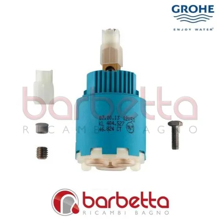 CARTUCCIA CERAMICA D.35 ECO GROHE 46863000