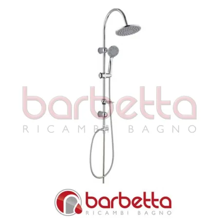 SET COLONNA 'SMART TONDA' 02659