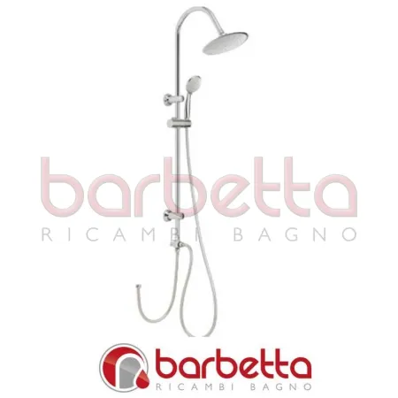 SET COLONNA 'EASY 02' 02662
