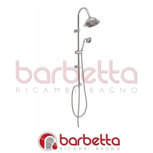 SET COLONNA 'LIBERTY' CROMO 02665