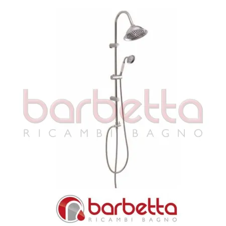 SET COLONNA 'LIBERTY' CROMO 02665