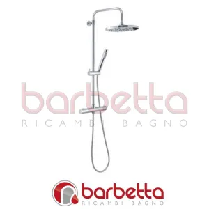 SET COLONNA 'STARMIX 01' 02668