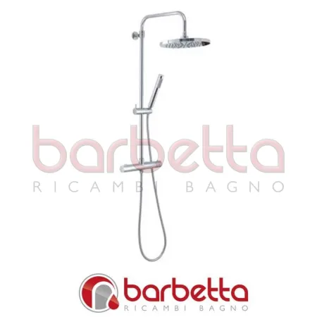SET COLONNA 'STARMIX 01' 02668