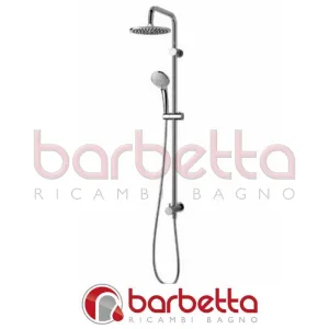 COLONNA DOCCIA 'IDEALDUO' 23420