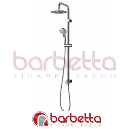 COLONNA DOCCIA 'IDEALDUO' 23420
