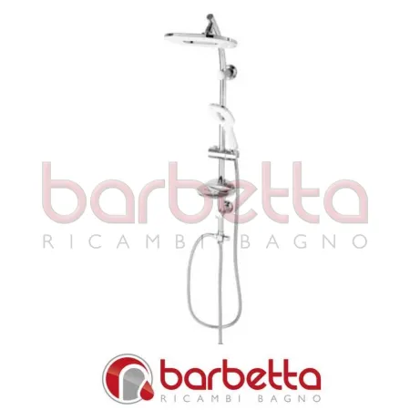 COLONNA DOCCIA 'PLUS' 83076