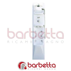 COLONNA ATTREZZATA H. 1890 01396