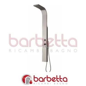 PANNELLO DOCCIA 'ATLANTA' 02679