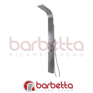 PANNELLO DOCCIA 'MASSAGE' 02681